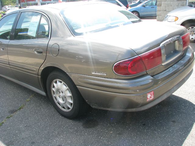 Buick LeSabre 2000 photo 4