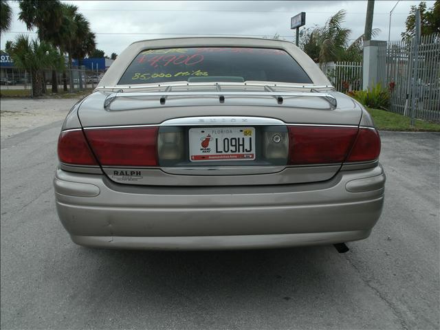 Buick LeSabre 2000 photo 4