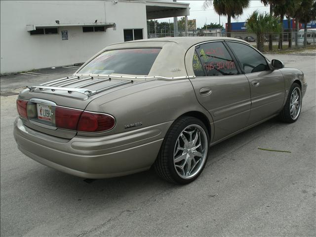 Buick LeSabre 2000 photo 5