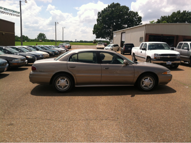 Buick LeSabre 2000 photo 1