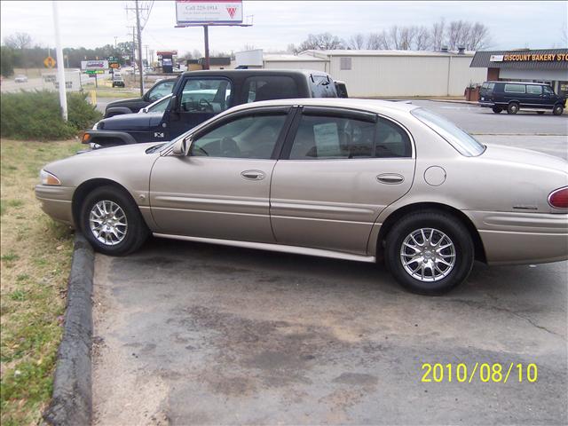 Buick LeSabre 14 Box MPR Sedan