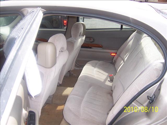 Buick LeSabre 2000 photo 5