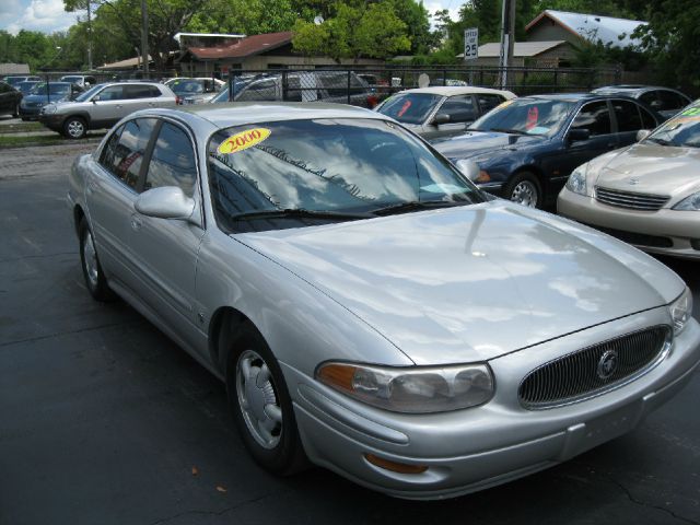 Buick LeSabre 2000 photo 16