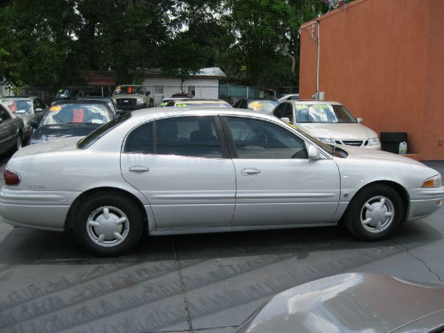 Buick LeSabre 2000 photo 17