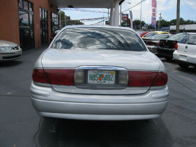 Buick LeSabre 2000 photo 18