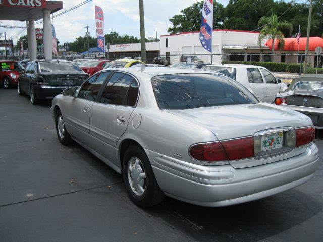 Buick LeSabre 2000 photo 19