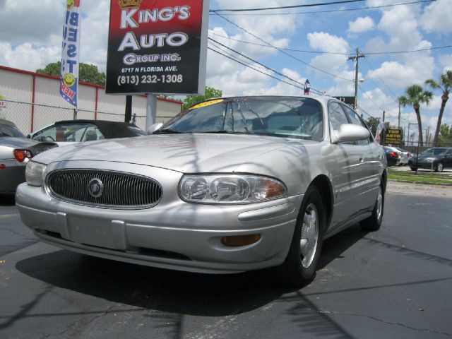 Buick LeSabre 2000 photo 20