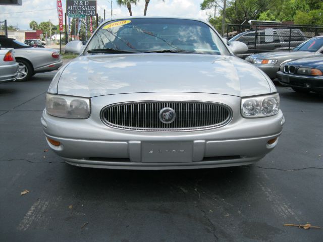 Buick LeSabre 2000 photo 21