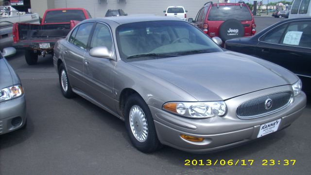 Buick LeSabre 2000 photo 1