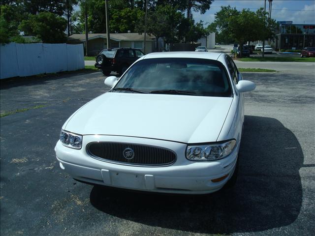 Buick LeSabre 14 Box MPR Sedan