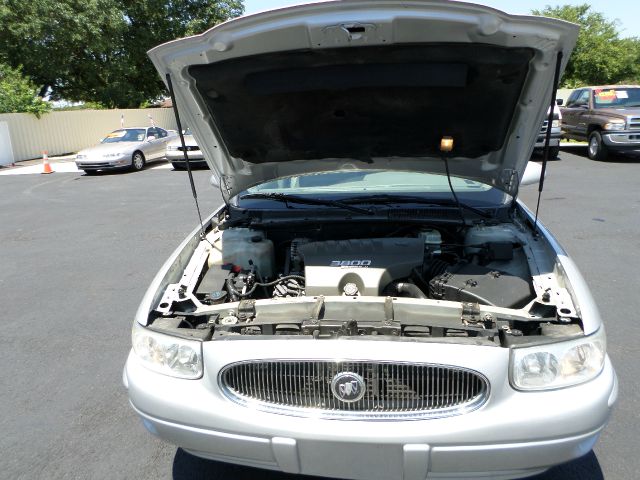 Buick LeSabre SLT 25 Sedan