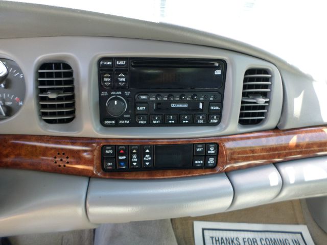 Buick LeSabre 2000 photo 11