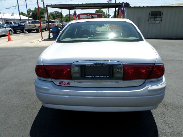 Buick LeSabre 2000 photo 14