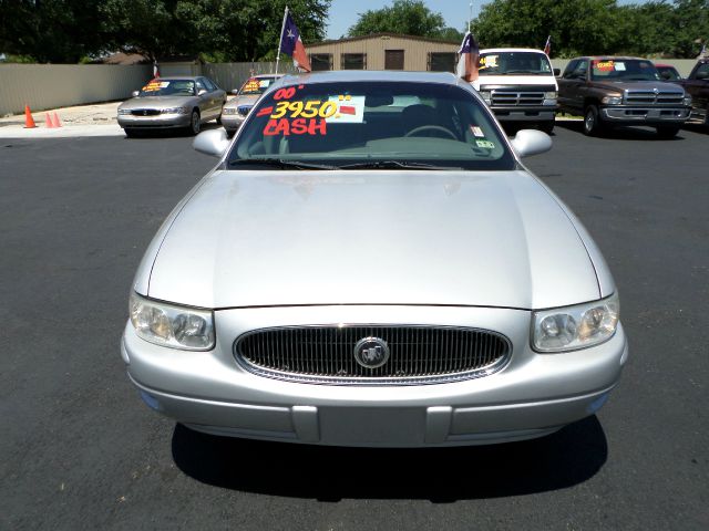 Buick LeSabre 2000 photo 20