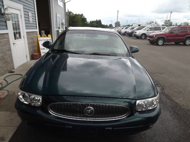 Buick LeSabre 2000 photo 3