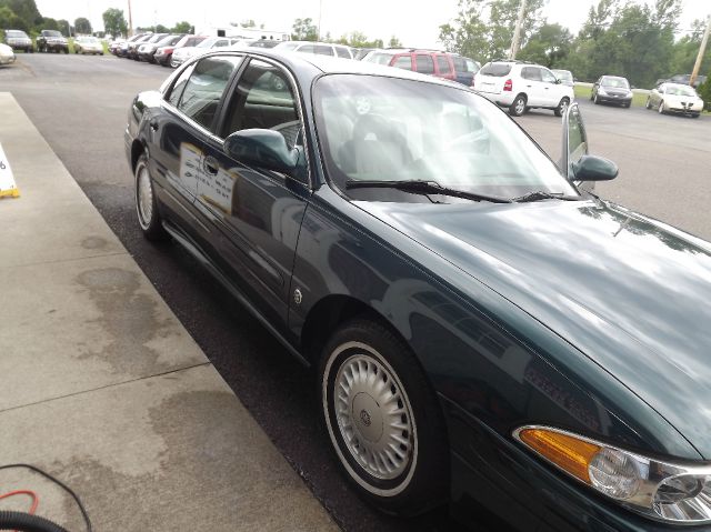 Buick LeSabre 2000 photo 4