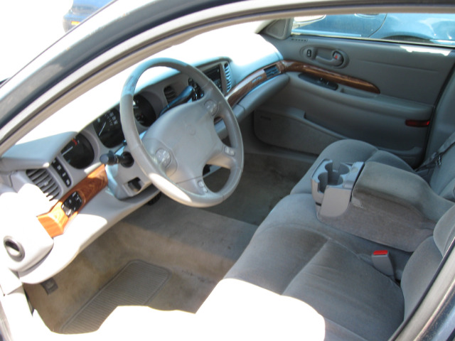 Buick LeSabre 14 Box MPR Sedan