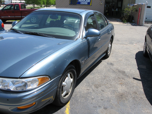 Buick LeSabre 2000 photo 5