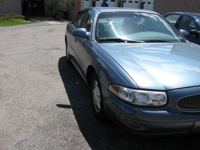 Buick LeSabre 2000 photo 6