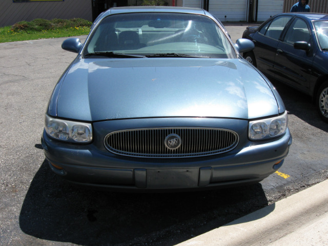 Buick LeSabre 2000 photo 7