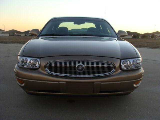 Buick LeSabre 2000 photo 4