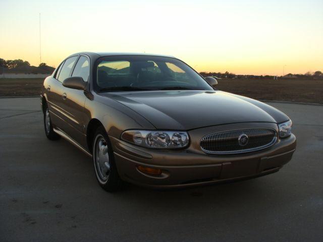 Buick LeSabre 2000 photo 5