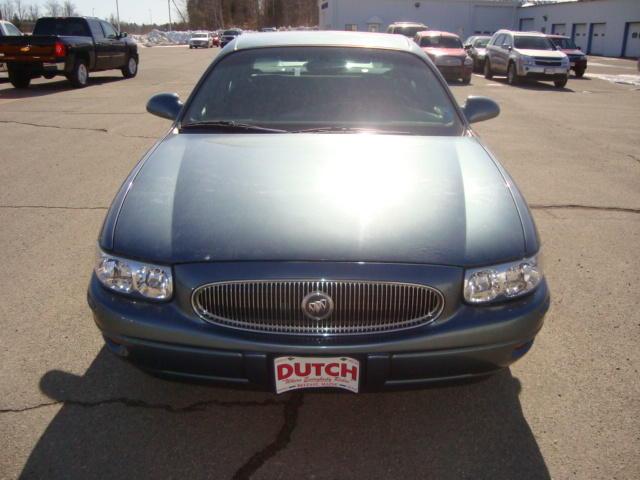 Buick LeSabre 2000 photo 1