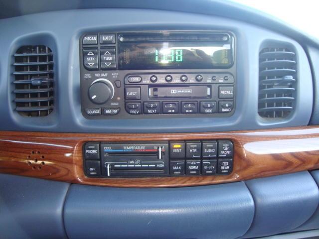 Buick LeSabre 2000 photo 5