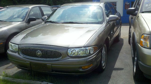 Buick LeSabre 2000 photo 4