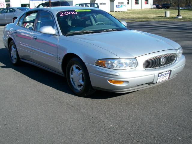 Buick LeSabre 2000 photo 3