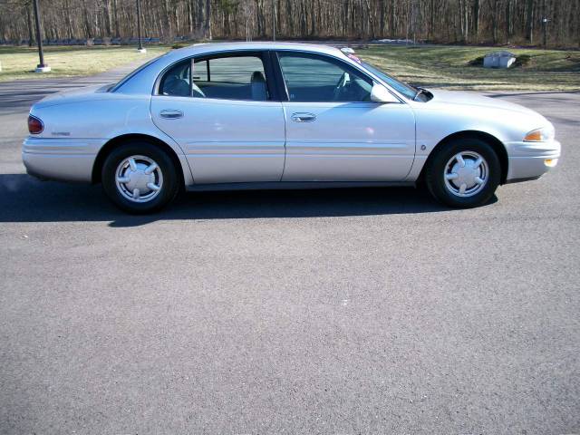 Buick LeSabre 2000 photo 5