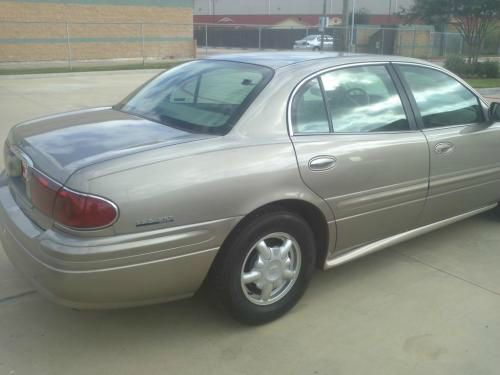 Buick LeSabre 14 Box MPR Sedan