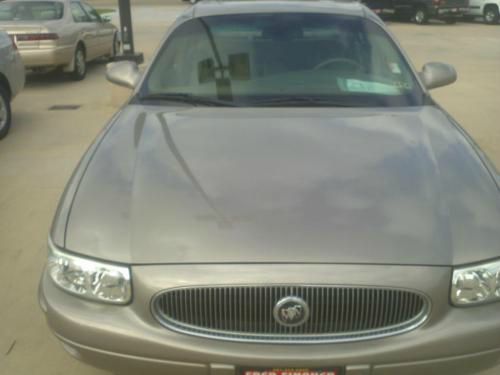 Buick LeSabre 2001 photo 1