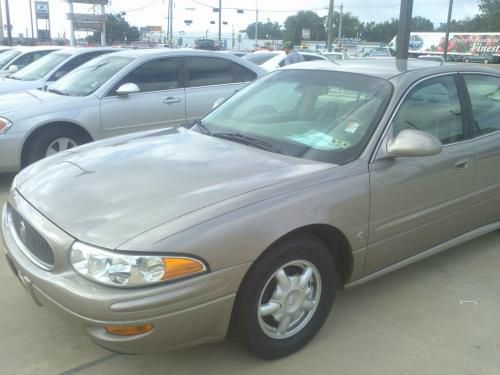 Buick LeSabre 2001 photo 2