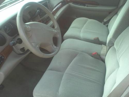 Buick LeSabre 2001 photo 3