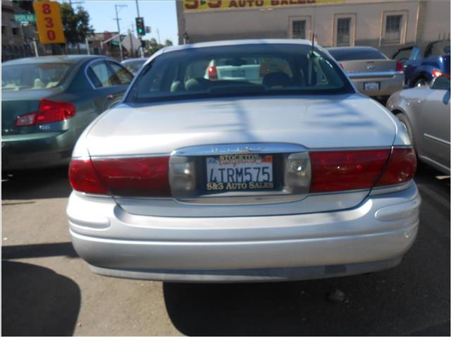 Buick LeSabre 2001 photo 1