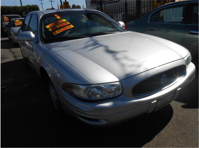 Buick LeSabre 2001 photo 3