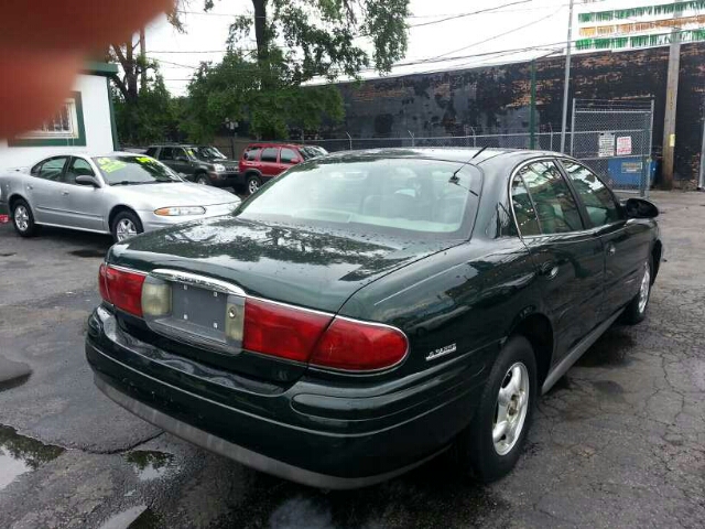 Buick LeSabre 2001 photo 1