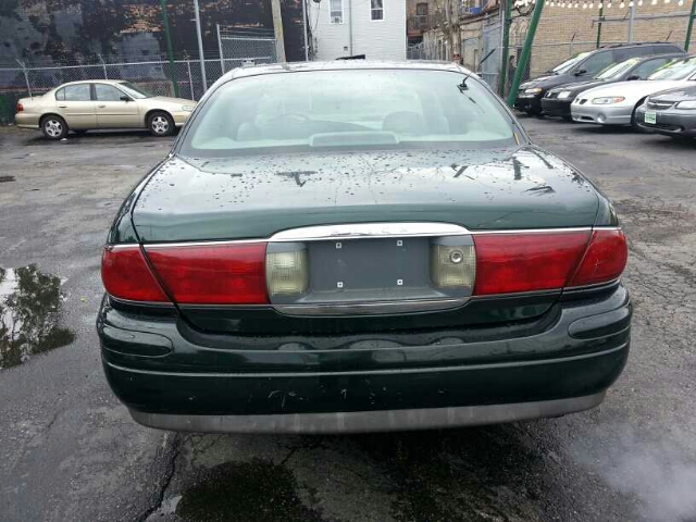 Buick LeSabre 2001 photo 5