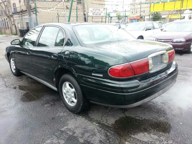 Buick LeSabre 2001 photo 8