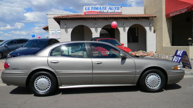 Buick LeSabre 2001 photo 2