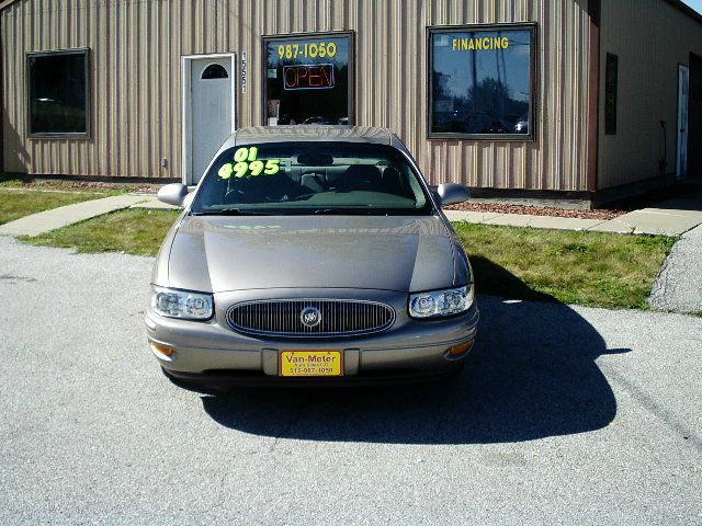 Buick LeSabre 2001 photo 1