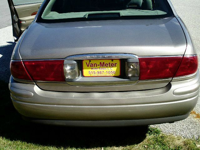 Buick LeSabre 2001 photo 3