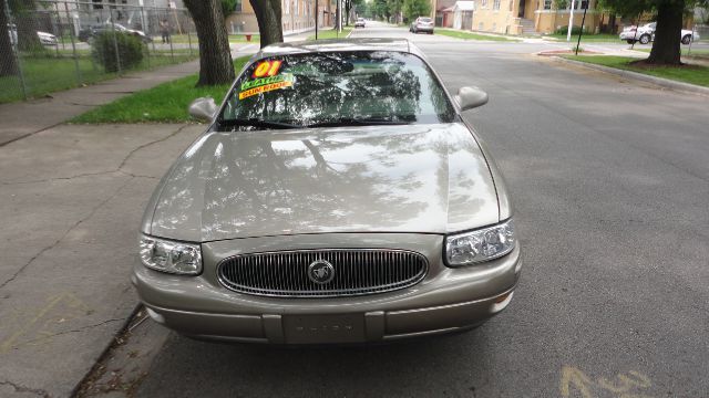 Buick LeSabre 2001 photo 19