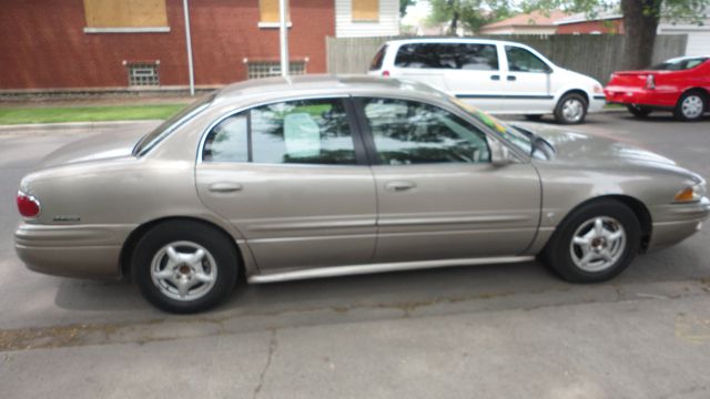 Buick LeSabre 2001 photo 7