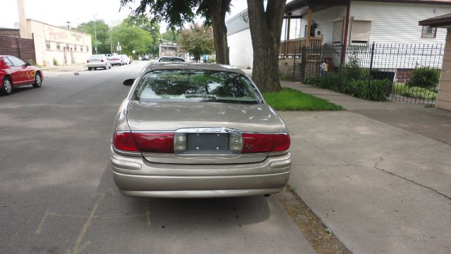 Buick LeSabre 2001 photo 9