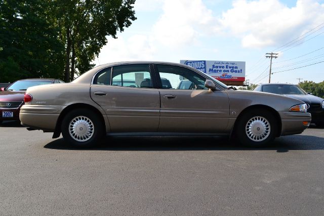 Buick LeSabre 2001 photo 2