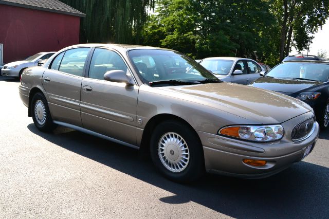 Buick LeSabre 2001 photo 3