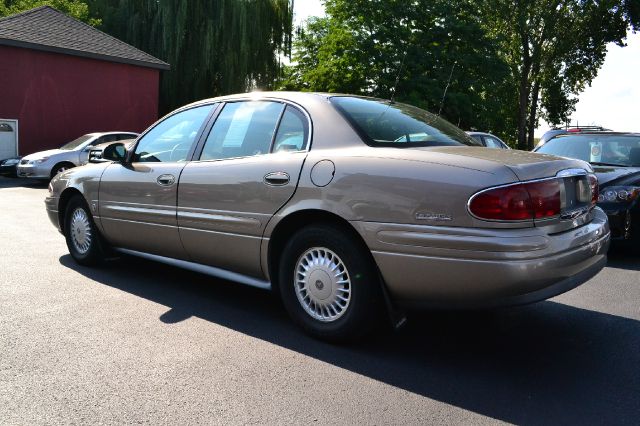 Buick LeSabre 2001 photo 4