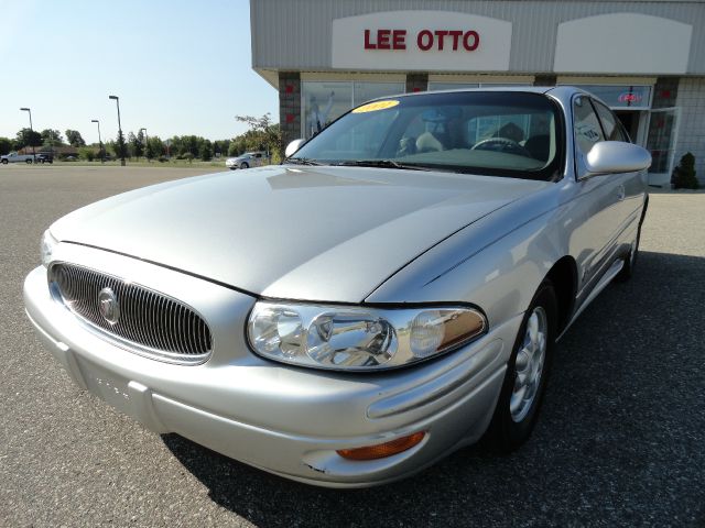 Buick LeSabre 2001 photo 1